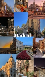 Acompañantes de lujo en Madrid: guía para elegir un perfil exclusivo