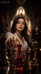 O Encanto de uma Mulher Inesquecível em Portugal