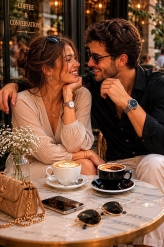 O Café Onde Tudo Começou: Histórias, Encontros e Momentos Inesquecíveis em Portugal
